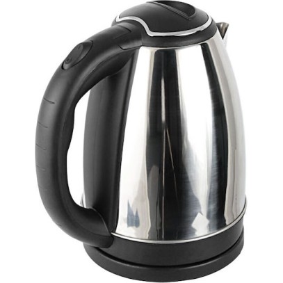 Esperanza Titanum Βραστήρας 1.8lt 1800W Γκρι