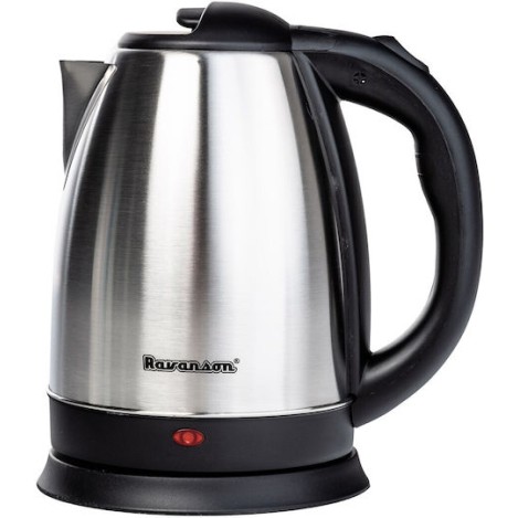 Ravanson CB-7015 Βραστήρας 1.8lt 1800W Μαύρος