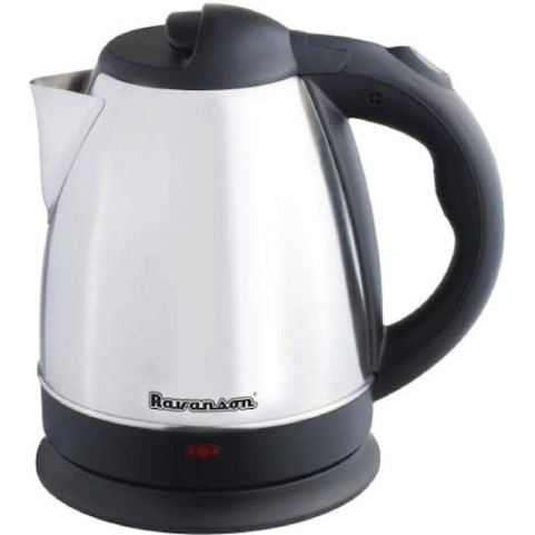 Ravanson CB-7015 Βραστήρας 1.8lt 1800W Μαύρος