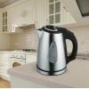 Maestro MR-029 Βραστήρας 1lt 1600W Γκρι
