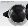 Maestro MR-029 Βραστήρας 1lt 1600W Γκρι