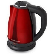 Esperanza Βραστήρας 1.8lt 1800W Κόκκινος