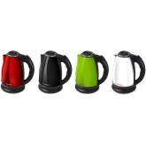 Esperanza Βραστήρας 1.8lt 1800W Κόκκινος