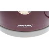 MPM Βραστήρας 1.7lt 2200W Κόκκινος