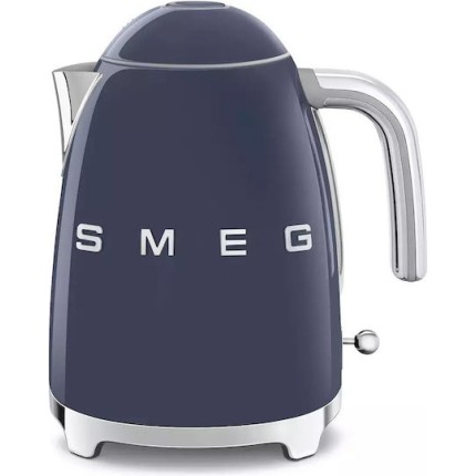 Smeg Βραστήρας 1.7lt 2400W Καφέ