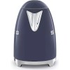 Smeg Βραστήρας 1.7lt 2400W Καφέ