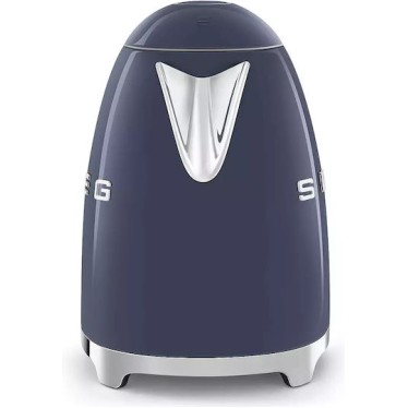 Smeg Βραστήρας 1.7lt 2400W Καφέ