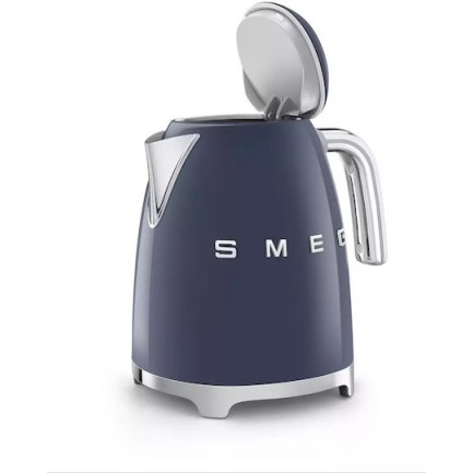 Smeg Βραστήρας 1.7lt 2400W Καφέ