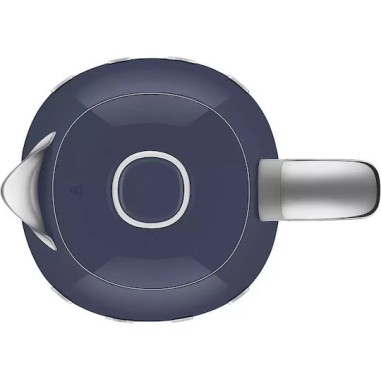 Smeg Βραστήρας 1.7lt 2400W Καφέ