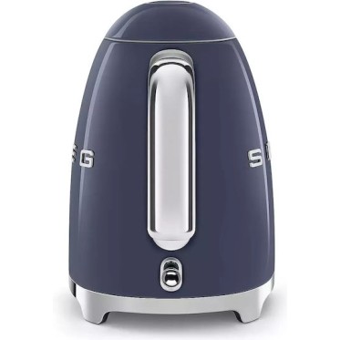 Smeg Βραστήρας 1.7lt 2400W Καφέ