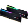 G.Skill Trident Z5 RGB DDR5 32GB RAM με 2x16GB Modules και Ταχύτητα 6400 για Desktop