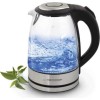Esperanza Βραστήρας 1.7lt 2200W Ασημί