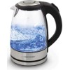 Esperanza Βραστήρας 1.7lt 2200W Ασημί