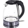 Esperanza Βραστήρας 1.7lt 2200W Ασημί