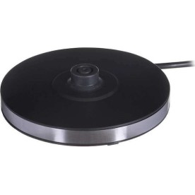 Esperanza Βραστήρας 1.7lt 2200W Ασημί