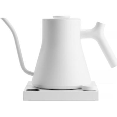 Fellow Stagg Ekg Pro Βραστήρας 900ml 1200W Λευκός