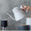 Fellow Stagg Ekg Pro Βραστήρας 900ml 1200W Λευκός