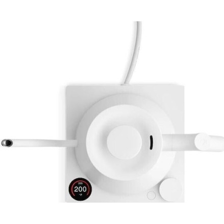 Fellow Stagg Ekg Pro Βραστήρας 900ml 1200W Λευκός