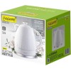 Maestro Βραστήρας 1.2lt 1200W Λευκός