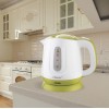 Maestro Βραστήρας 1lt 1100W Πράσινος