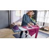 Philips PerfectCare Compact Plus Σύστημα Σιδερώματος Πίεσης 6.5bar με Δοχείο 1.5lt