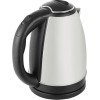 Esperanza Βραστήρας 1.8lt 1800W Ασημί
