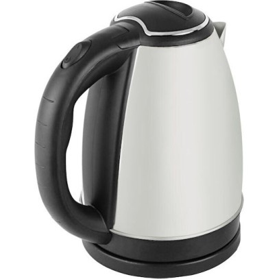 Esperanza Βραστήρας 1.8lt 1800W Ασημί