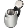 Esperanza Βραστήρας 1.8lt 1800W Ασημί