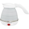 Esperanza Niagara Βραστήρας Ταξιδίου 500ml 750W Λευκός