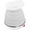 Esperanza Niagara Βραστήρας Ταξιδίου 500ml 750W Λευκός