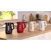 Bosch MyMoment Βραστήρας 1.7lt 2400W Κόκκινος