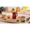 Bosch MyMoment Βραστήρας 1.7lt 2400W Κόκκινος