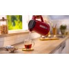 Bosch MyMoment Βραστήρας 1.7lt 2400W Κόκκινος