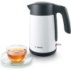 Bosch Βραστήρας 1.7lt 2400W Λευκός