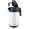 Bosch Βραστήρας 1.7lt 2400W Λευκός