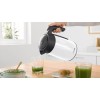 Bosch Βραστήρας 1.7lt 2400W Λευκός