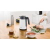 Bosch Βραστήρας 1.7lt 2400W Λευκός