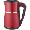 Maestro MR030 Red Βραστήρας 1.2lt 1500W Κόκκινος