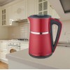 Maestro MR030 Red Βραστήρας 1.2lt 1500W Κόκκινος