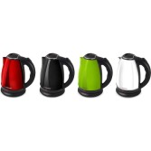 Esperanza Βραστήρας 1.8lt 1800W Μαύρος