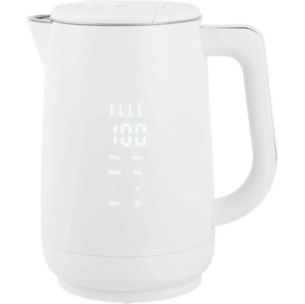 Βραστήρας 1.7lt 1500W Καφέ