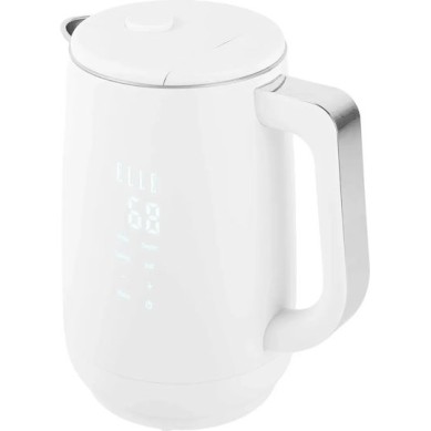 Βραστήρας 1.7lt 1500W Καφέ