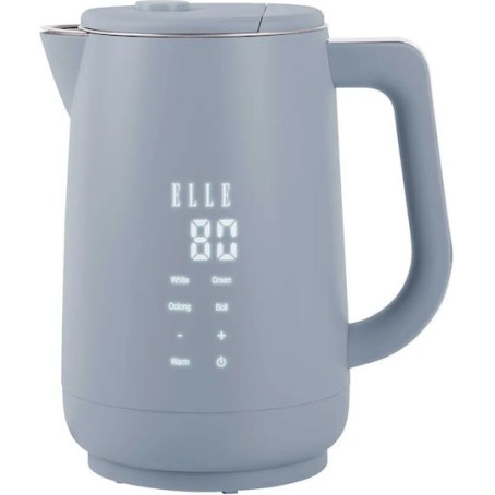 Βραστήρας 1.7lt 1500W Καφέ
