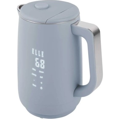 Βραστήρας 1.7lt 1500W Καφέ