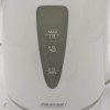 MPM Βραστήρας 1lt 1200W Λευκός