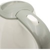 MPM Βραστήρας 1lt 1200W Λευκός