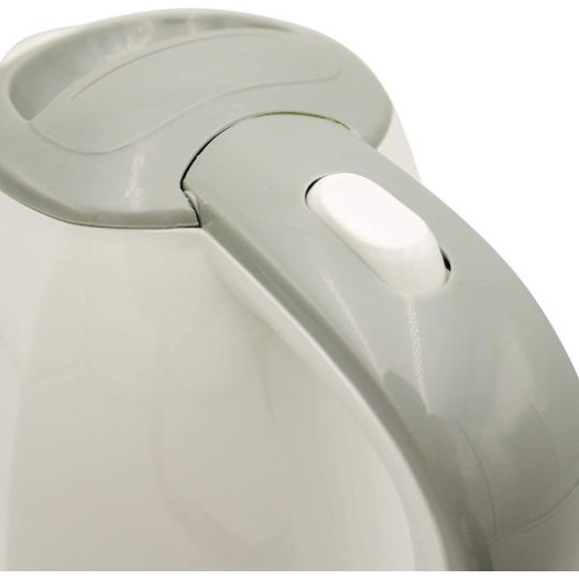 MPM Βραστήρας 1lt 1200W Λευκός