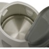 MPM Βραστήρας 1lt 1200W Λευκός