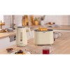 Bosch MyMoment Βραστήρας 1.7lt 2400W Μπεζ