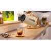 Bosch MyMoment Βραστήρας 1.7lt 2400W Μπεζ